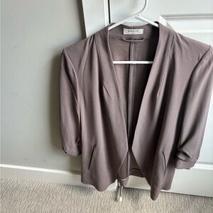 Aritzia Blazer - Babaton Size 0
